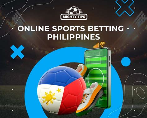 philippine online betting